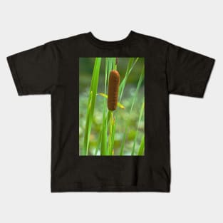 Cattail Kids T-Shirt